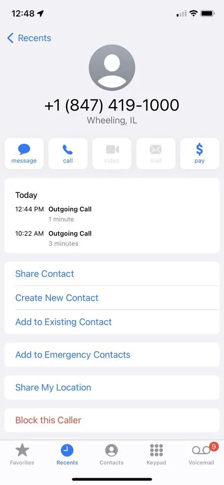 Slide of ABC Plumbing, Heating & Cooling