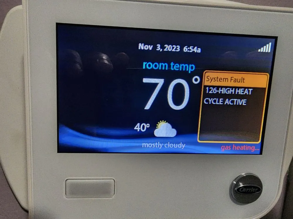 Slide of ABC Plumbing, Heating & Cooling