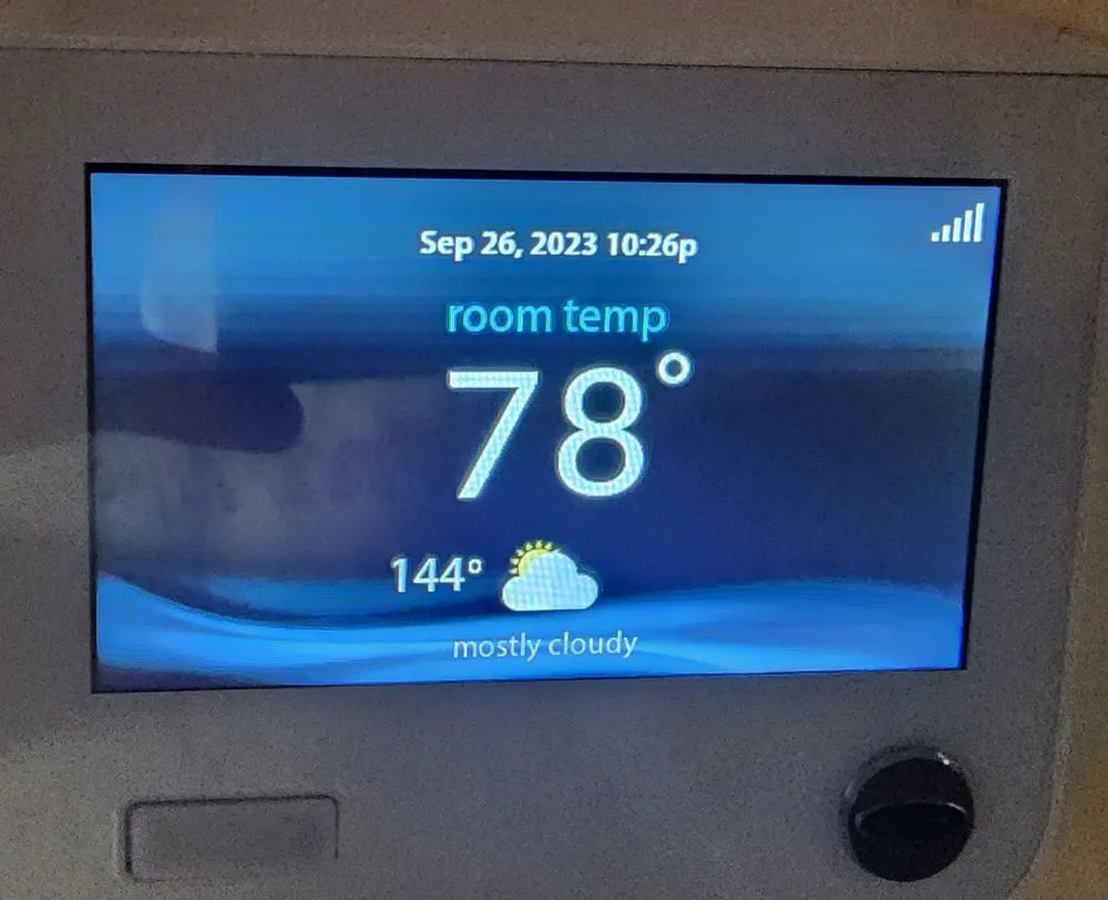 Slide of ABC Plumbing, Heating & Cooling