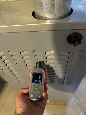 ABC Plumbing, Heating & Cooling