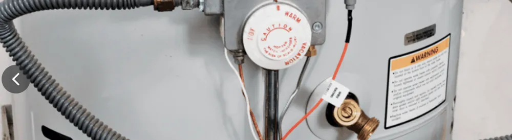 Slide of ABC Plumbing Heating and Air