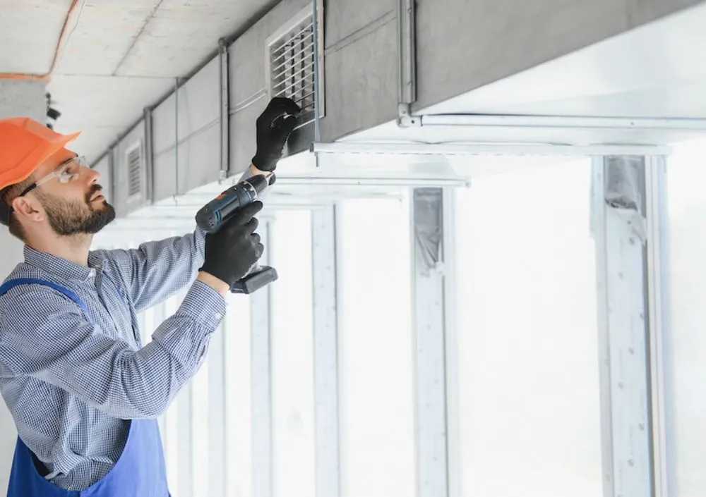 Slide of ABC Plumbing Heating and Air