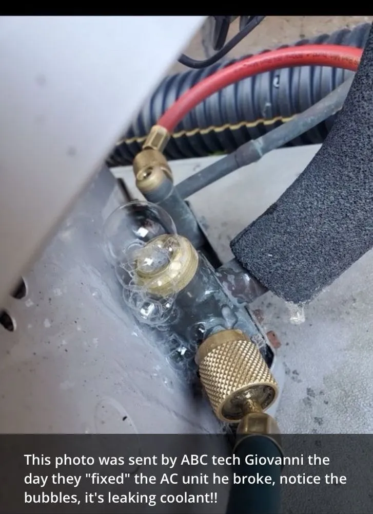 Slide of ABC Plumbing, Sewer, Heating, Cooling & Electric