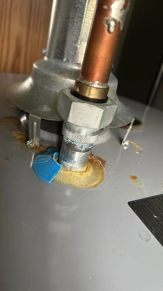 Slide of ABC Plumbing, Sewer, Heating, Cooling and Electric