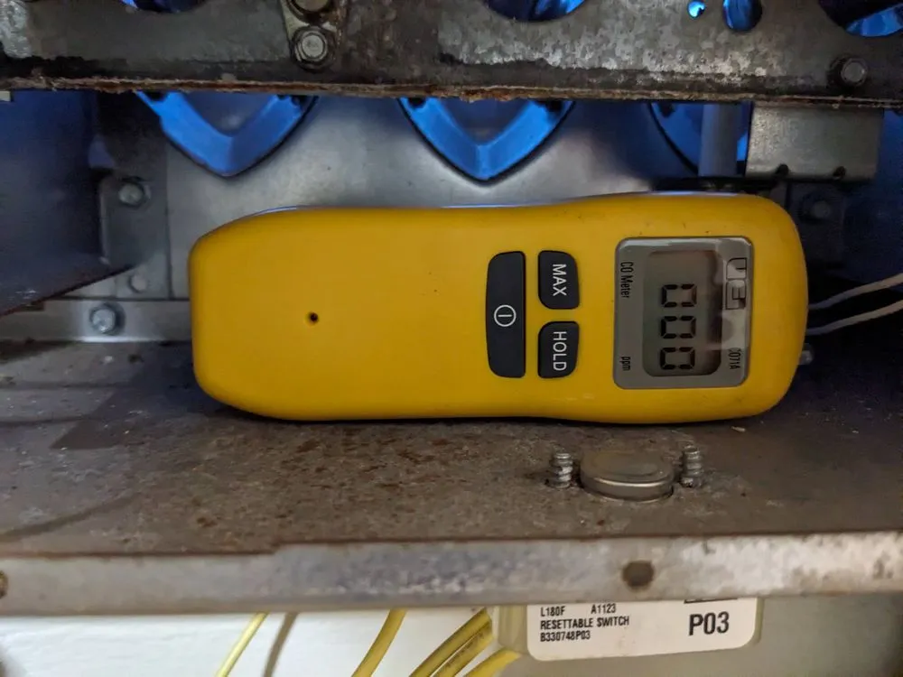 Slide of ABC Plumbing, Sewer, Heating, Cooling and Electric