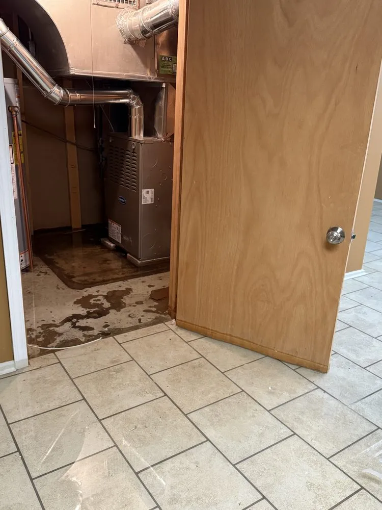 Slide of ABC Plumbing, Sewer, Heating, Cooling and Electric