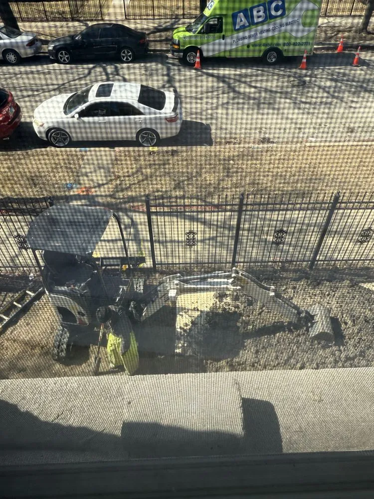 Slide of ABC Plumbing, Sewer, Heating, Cooling and Electric