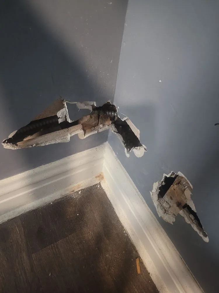 Slide of ABC Plumbing, Sewer, Heating, Cooling and Electric