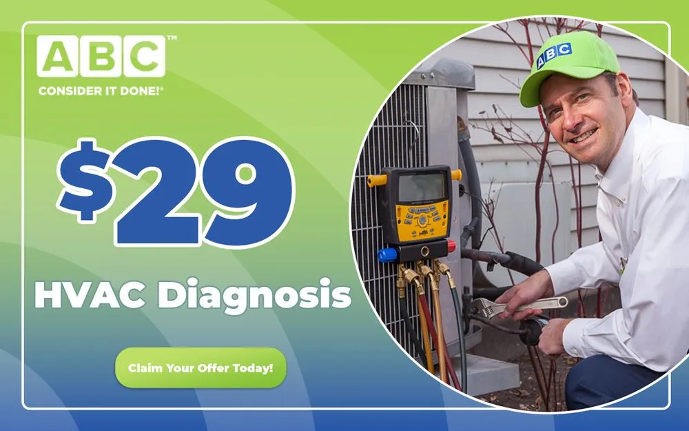 Slide of ABC Plumbing, Sewer, Heating, Cooling and Electric