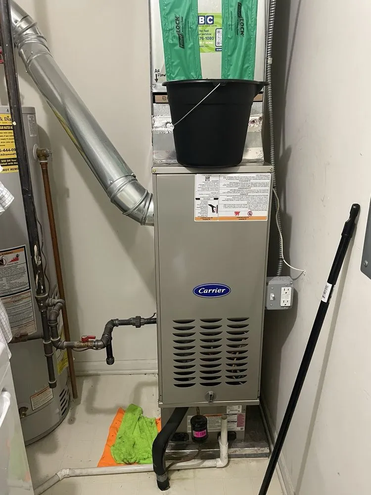 Slide of ABC Plumbing, Sewer, Heating, Cooling and Electric