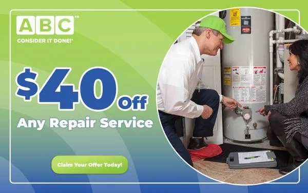 ABC Plumbing, Sewer, Heating, Cooling and Electric