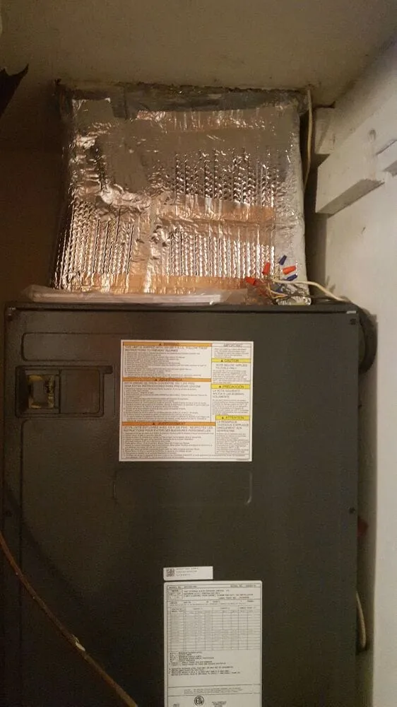 Slide of ABC Repair Service