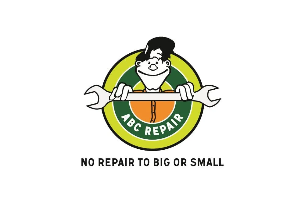 Slide of ABC Repair Service