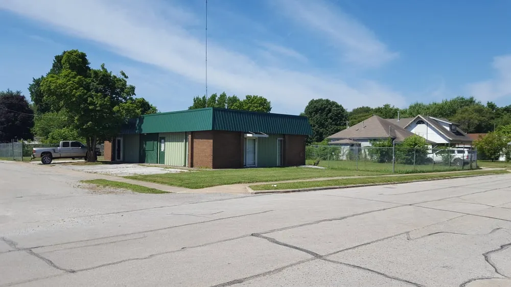 Slide of ABC Repair Service