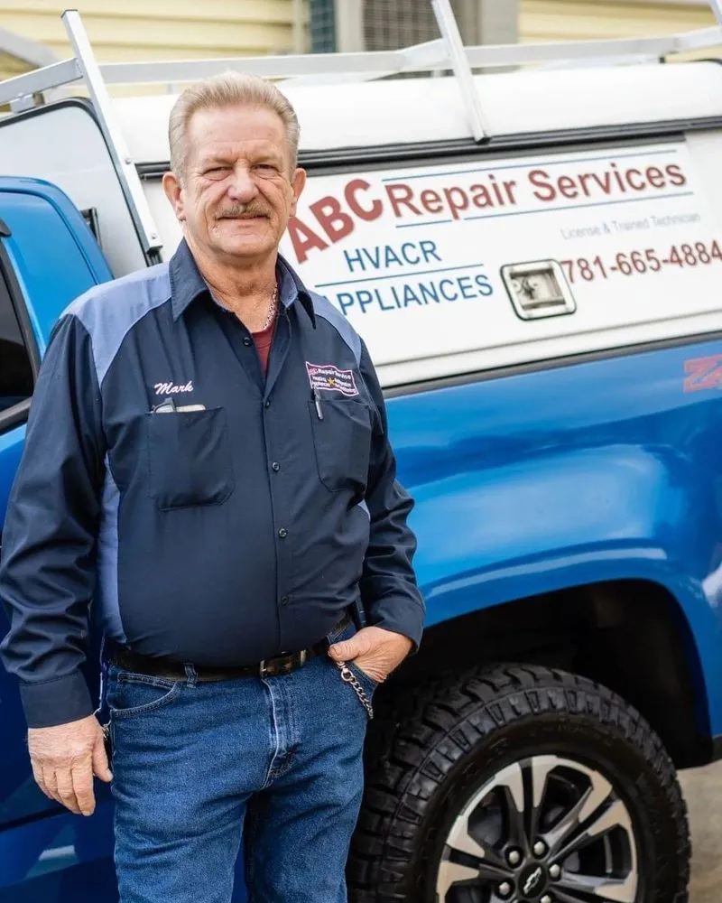 Slide of ABC Repair Services