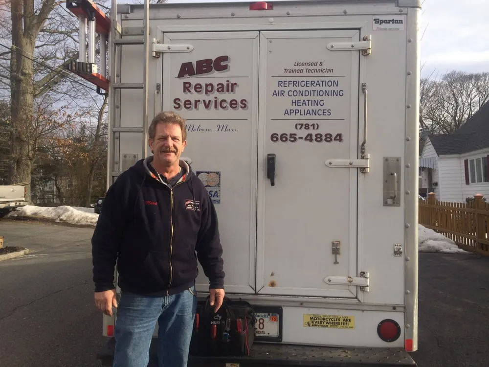 Slide of ABC Repair Services