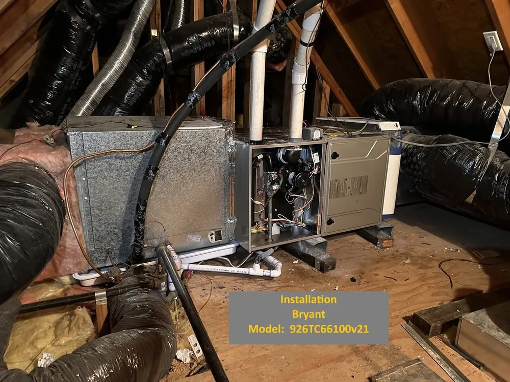 Slide of ABC Service HVAC & Appliances