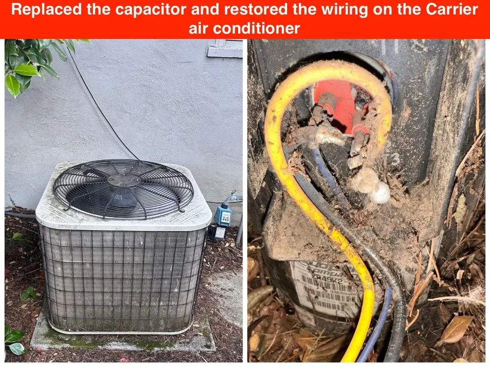 Slide of ABC Service HVAC & Appliances