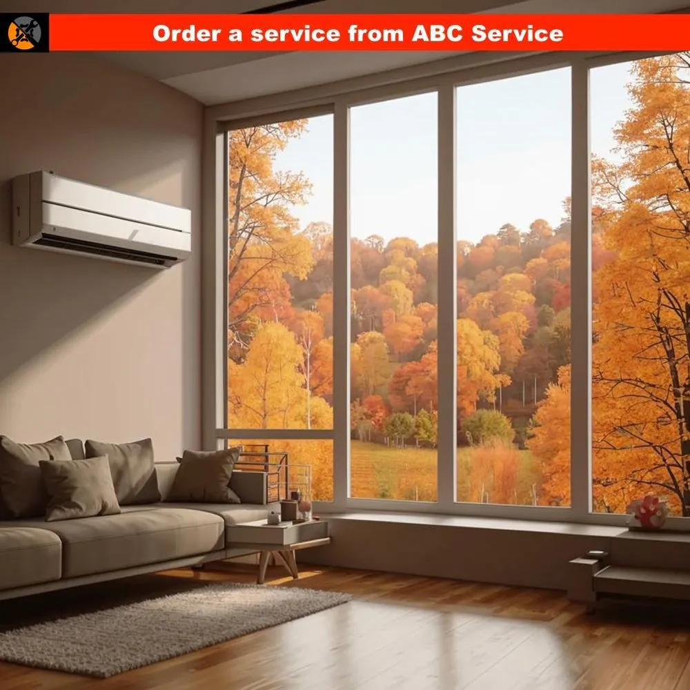 Slide of ABC Service HVAC & Appliances
