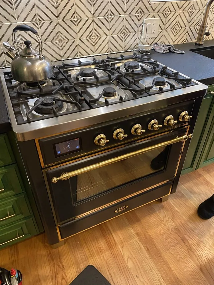 Slide of ABC Service HVAC & Appliances