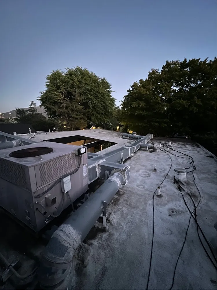 Slide of ABC Service HVAC & Appliances