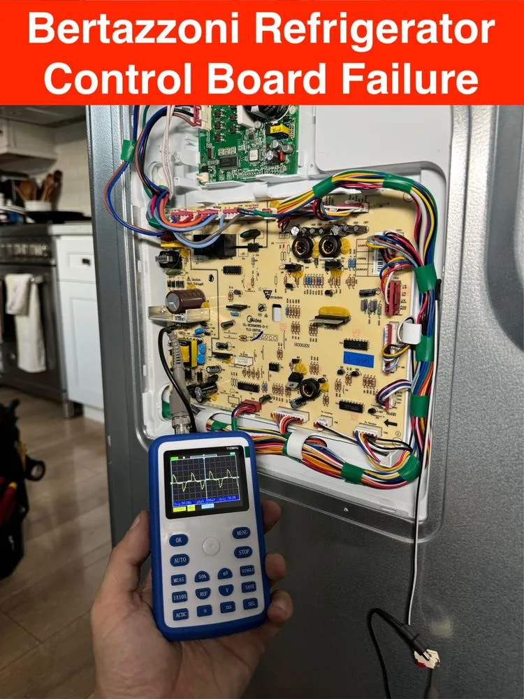 Slide of ABC Service HVAC & Appliances