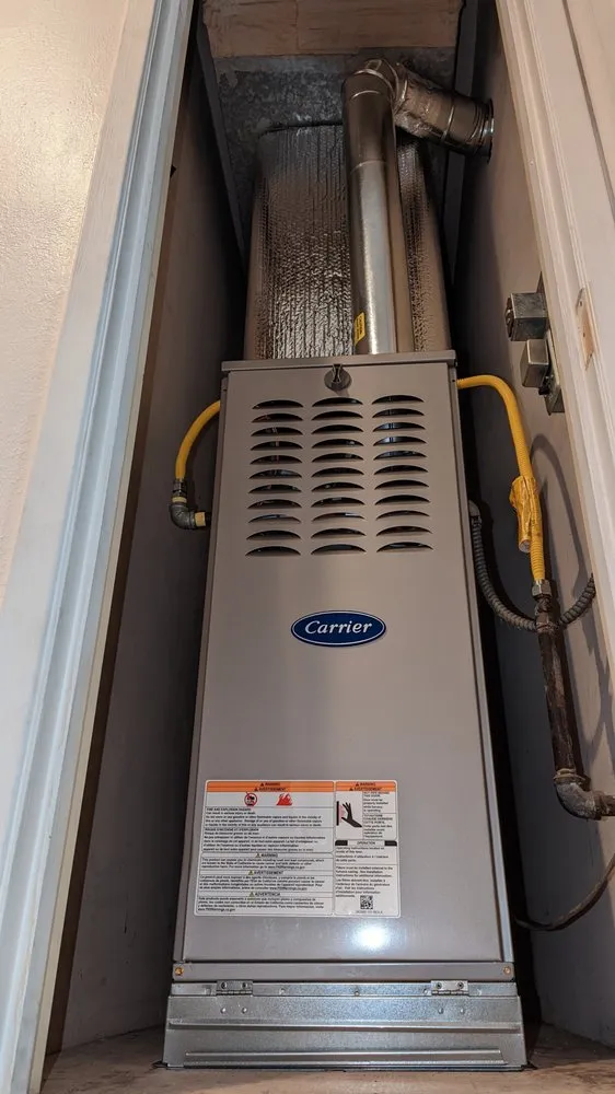 Slide of ABC Service HVAC & Appliances