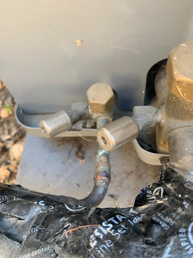 Slide of ABC Service HVAC & Appliances