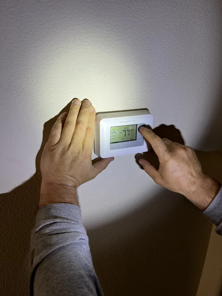 Slide of ABC Service HVAC & Appliances