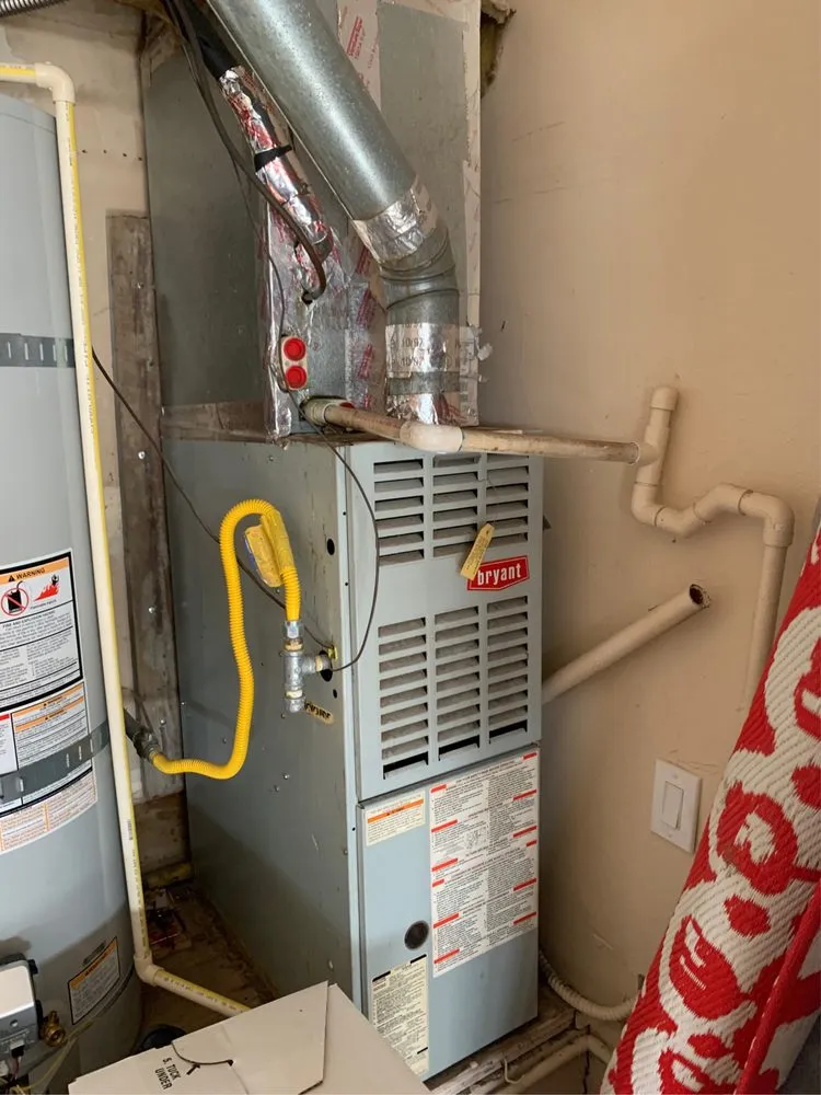 Slide of ABC Service HVAC & Appliances