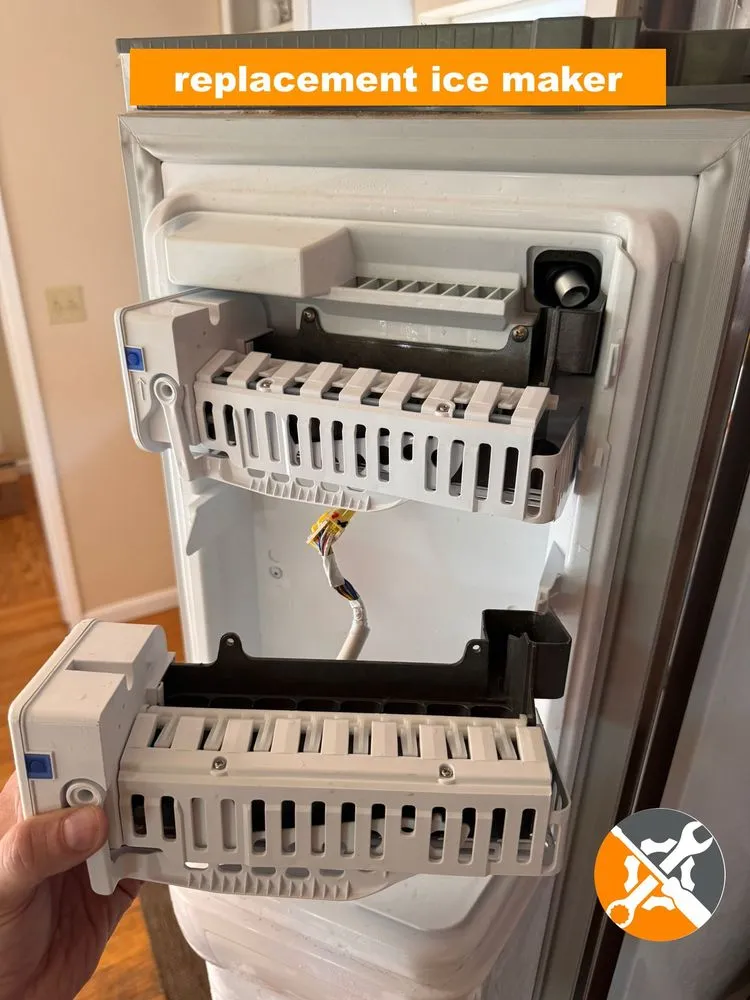 Slide of ABC Service HVAC & Appliances