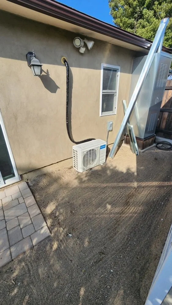 Slide of ABC Services