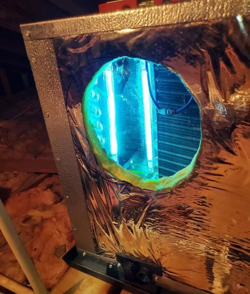 Slide of ABC Services