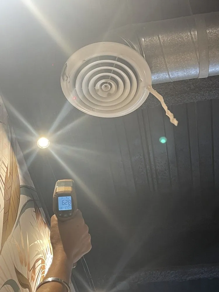 Slide of ABC Services