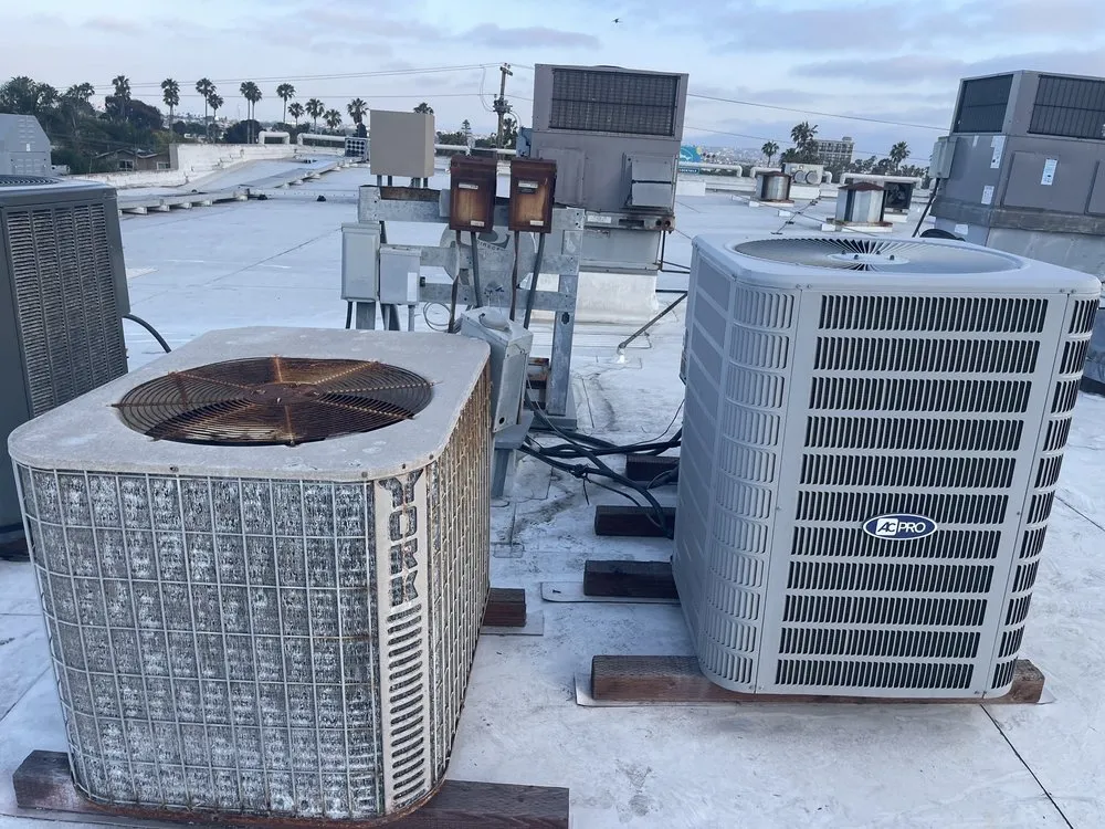 Slide of ABC Services