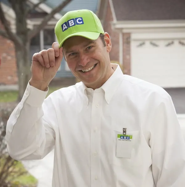 Slide of ABC Southwest Plumbing & Air Conditioning