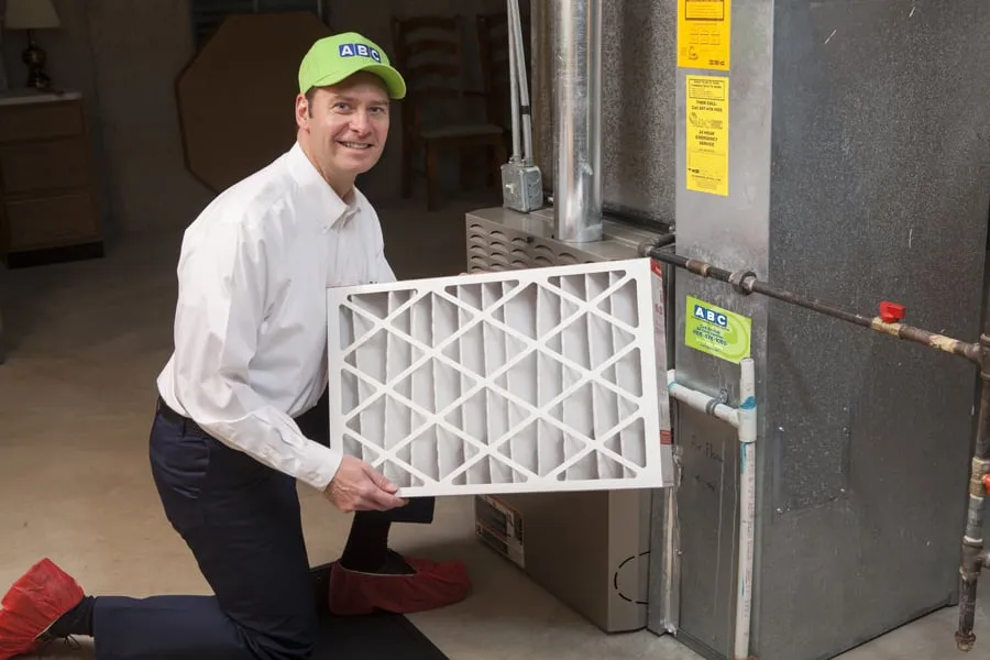 Slide of ABC Southwest Plumbing & Air Conditioning