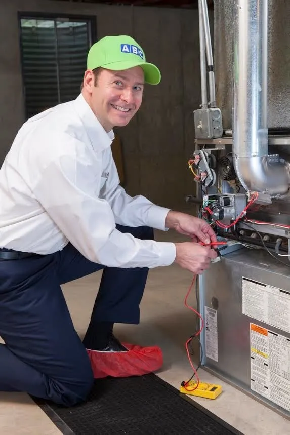 Slide of ABC Southwest Plumbing & Air Conditioning