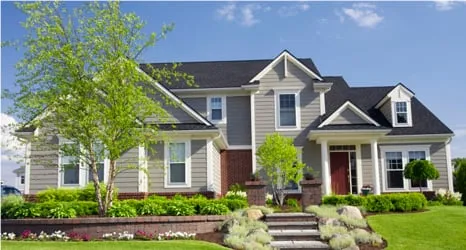 Slide of ABC Temperature Control Inc.