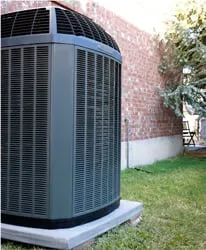 Slide of ABC Temperature Control Inc.