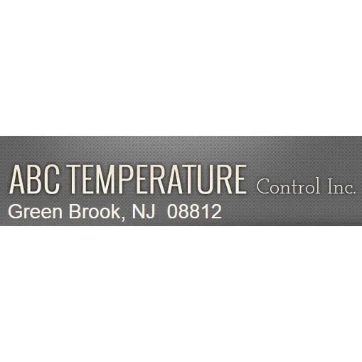 Slide of ABC Temperature Control Inc.