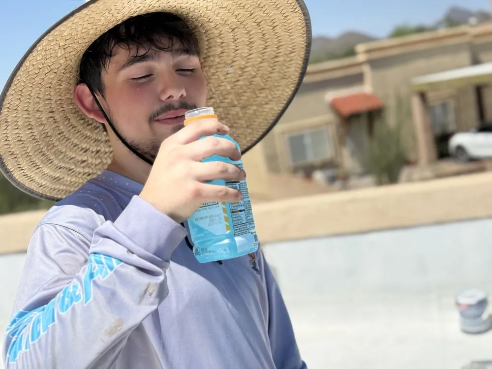 Slide of ABC Water & Air