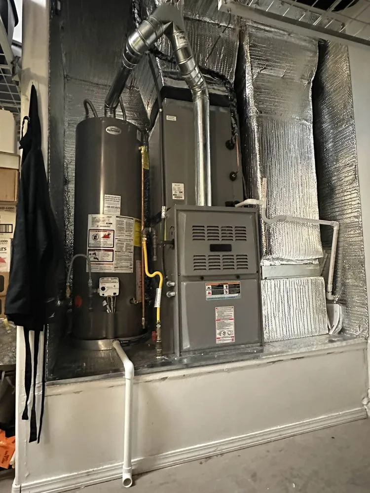 Slide of ABC Water & Air