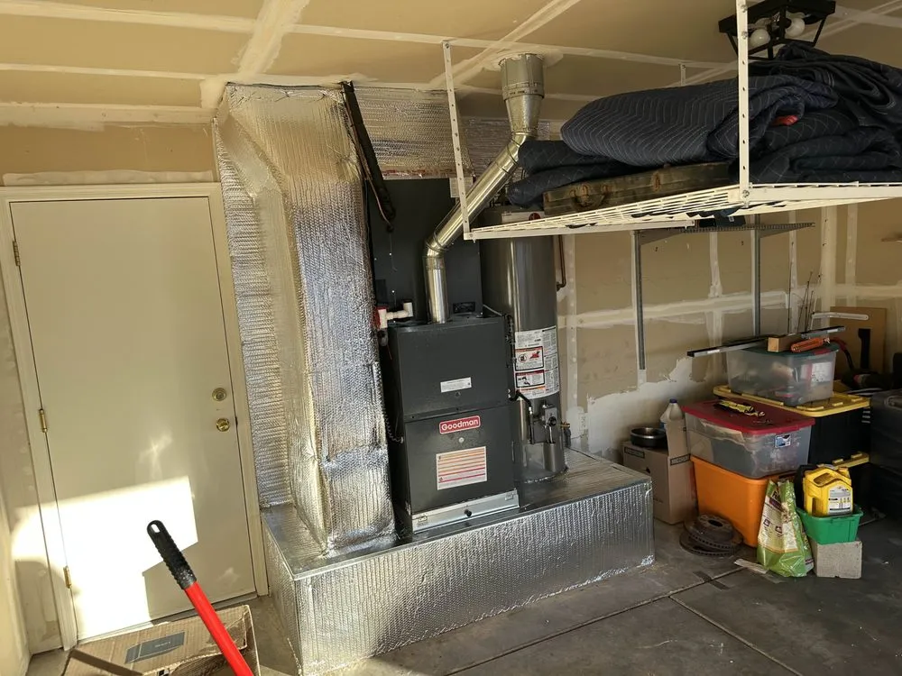 Slide of ABC Water & Air