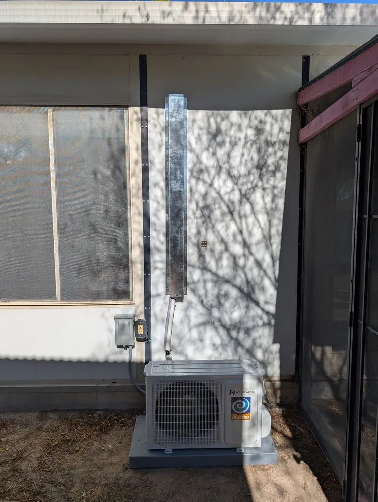 Slide of ABC Water & Air