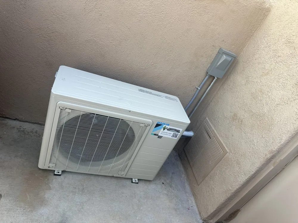 Slide of ABC Water & Air