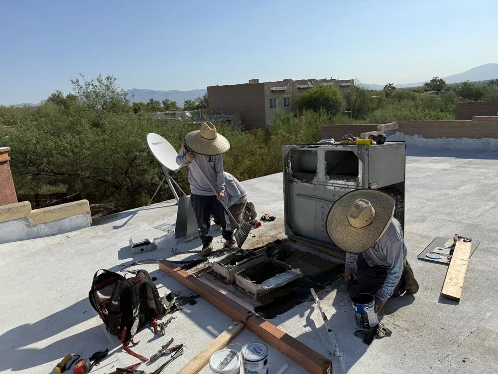 Slide of ABC Water & Air