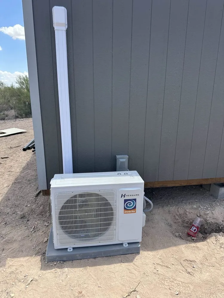 Slide of ABC Water & Air