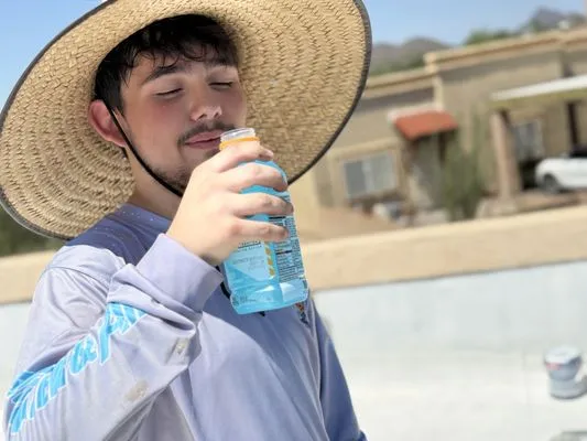 ABC Water & Air Logo