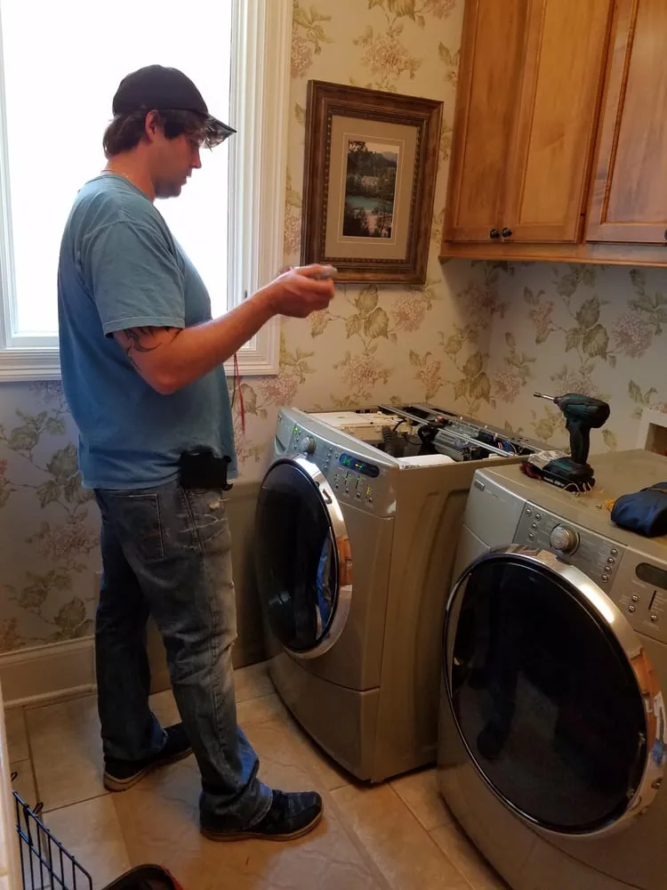 Slide of ABCO Air & Appliance Repair